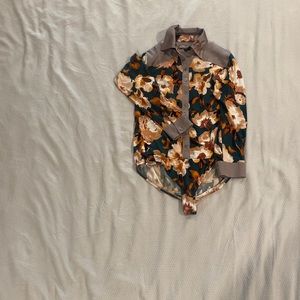 Kingsville Womens Shirt